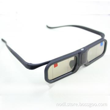 Universal Active 3D Glasses